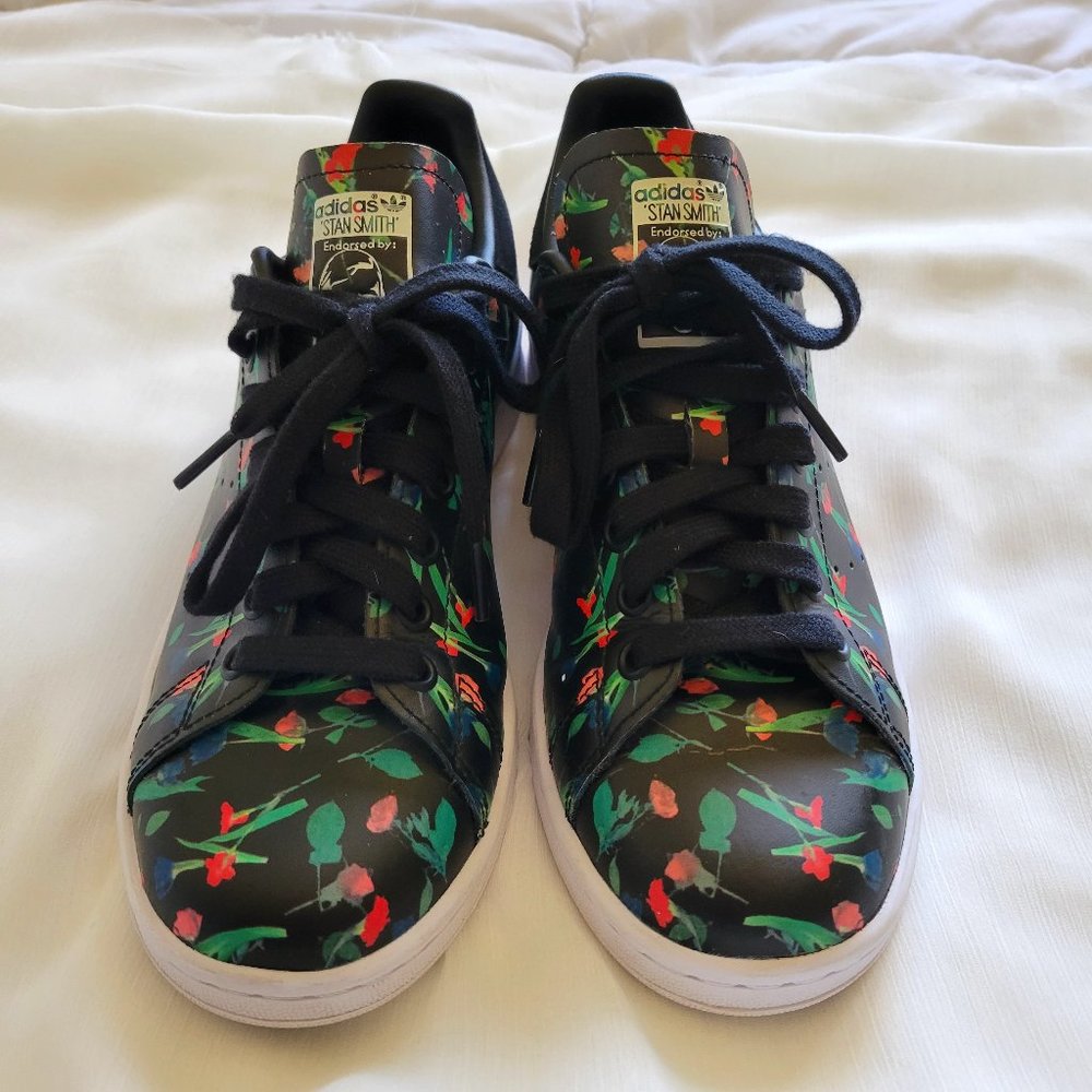 Adidas Stan Smith Sneaker